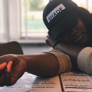 Meet your Posher, Susan